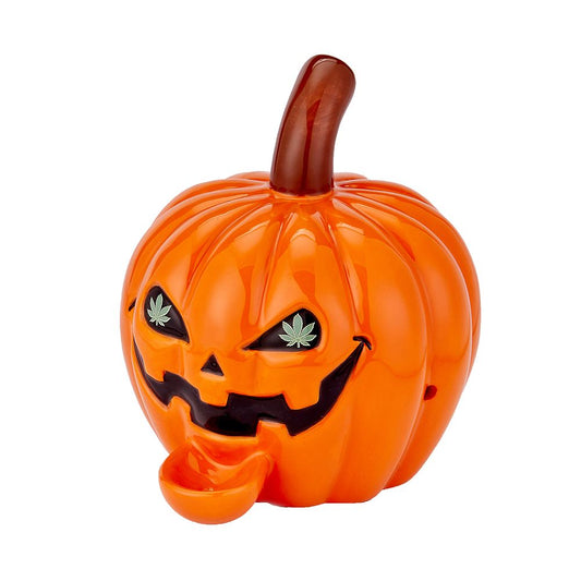 Pumpkin Pipe