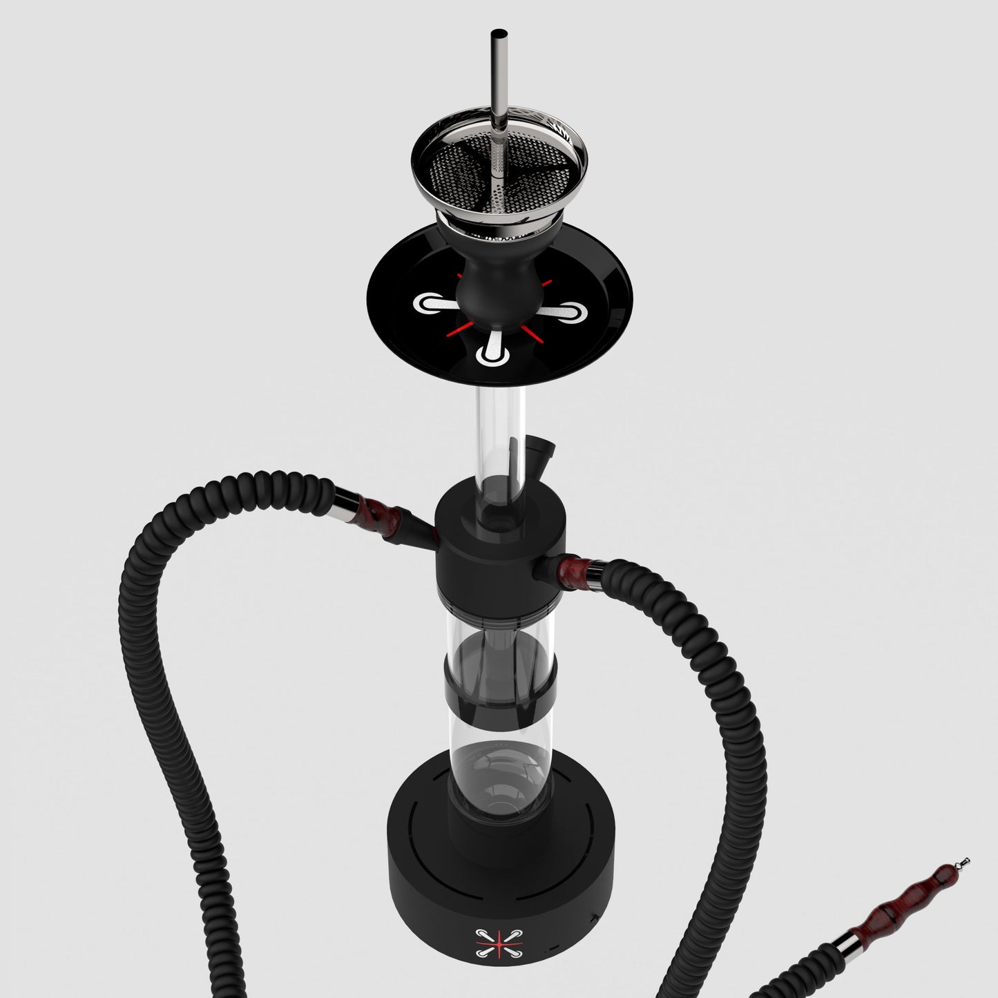 Flux Hookah-XL