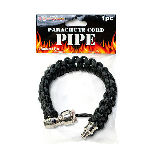 Paracord Bracelet Pipe 3 PACK