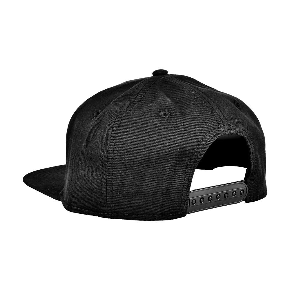 High Times Snapback Baseball Cap