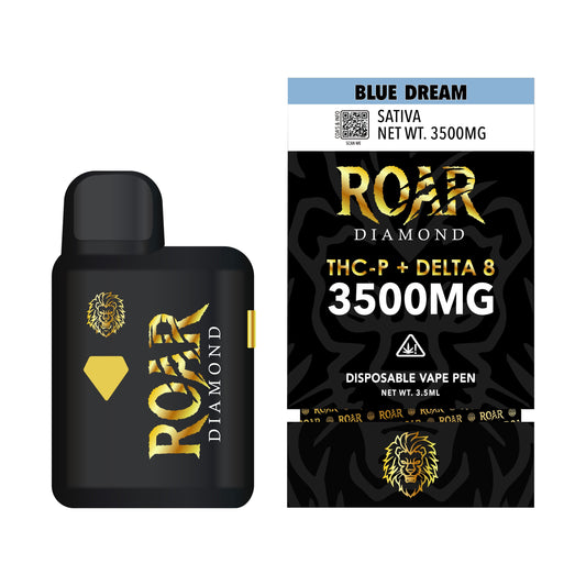 Elevate Your Vaping Game with Roar Disposable Vape – Buy Now!