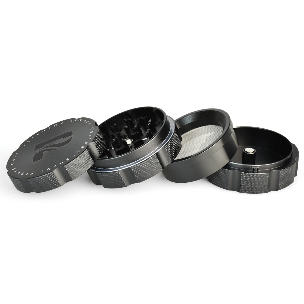 Pulsar Magnetic Supreme Grinder - 4pc / 2.5"