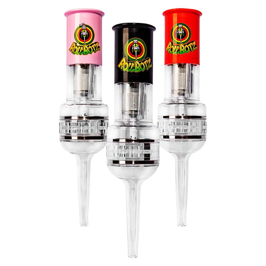 Wakit RollBotz Electric Ginder & RoboKone Filler - Colors Vary