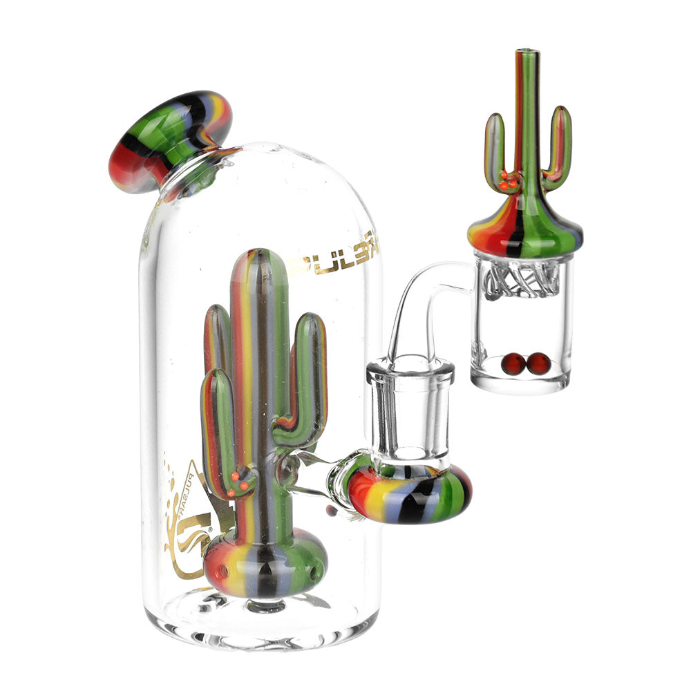 Elevate Your Experience with the Pulsar Cactus Fantasy Rig Set