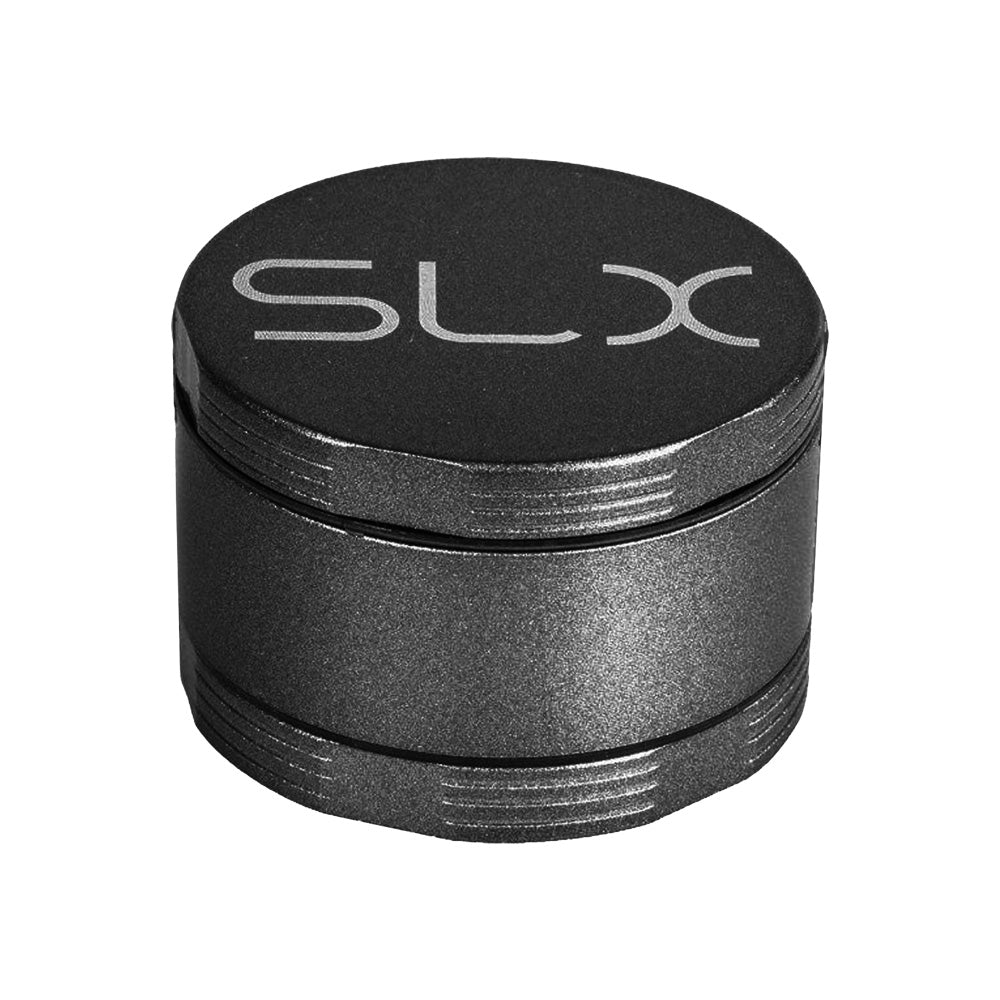 SLX Ceramic Coated Metal Grinder | 4pc | 2 Inch