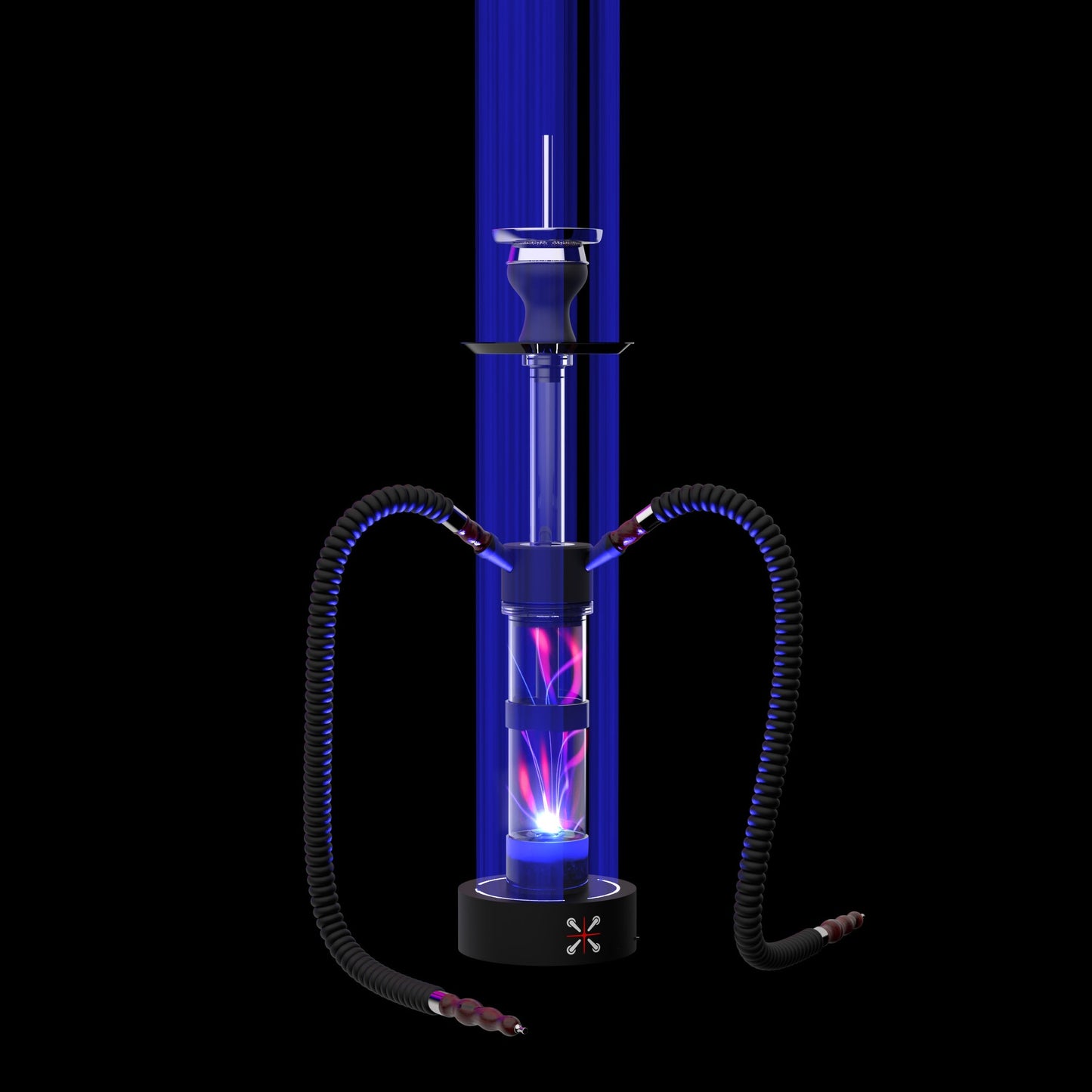 Flux Hookah-XL