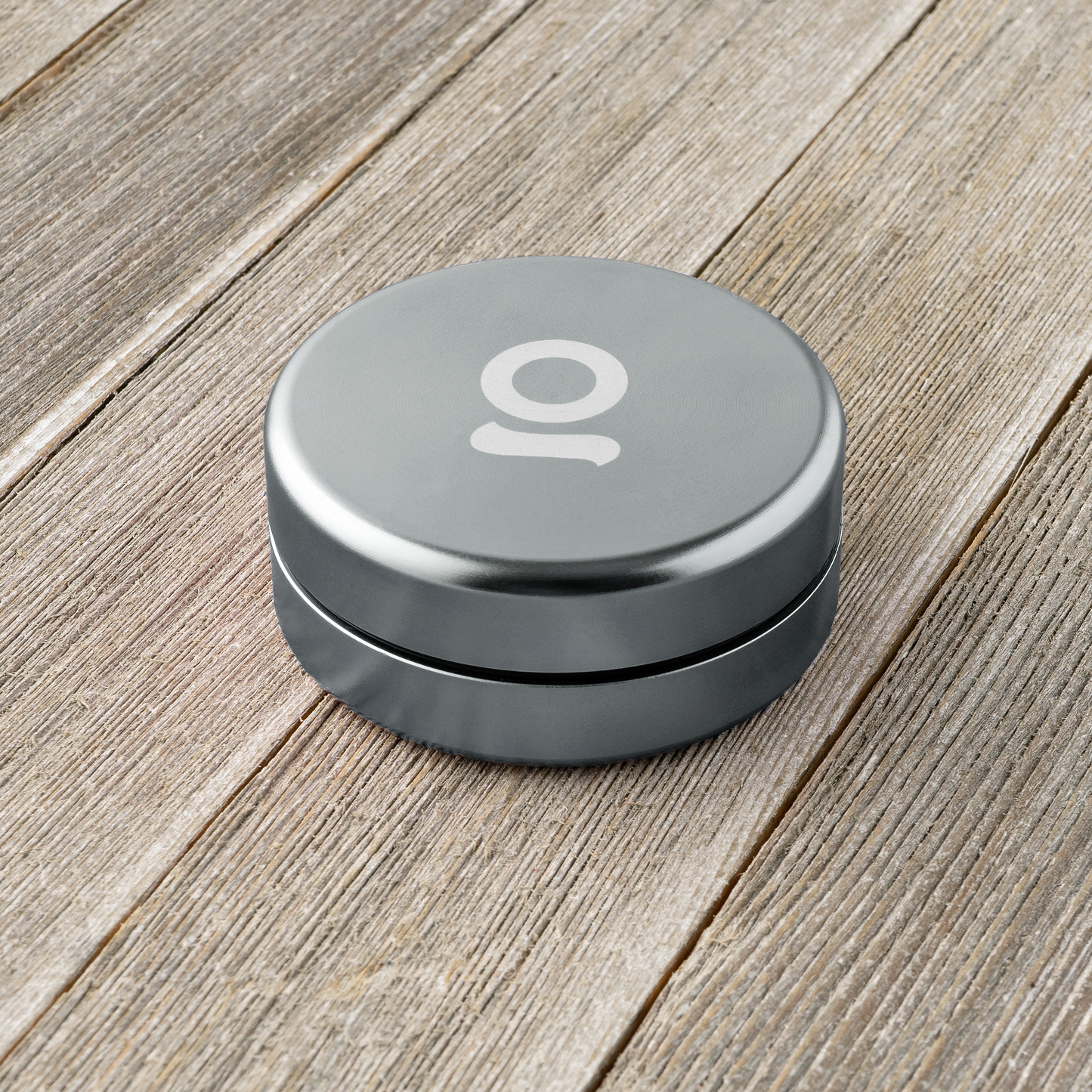 Ongrok Aluminum Storage Puck