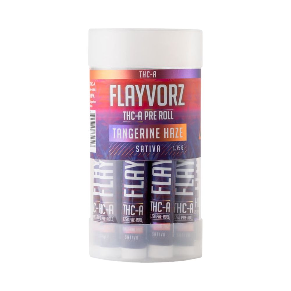 Flayvorz THCA Pre-Roll | 1.75g | 10ct