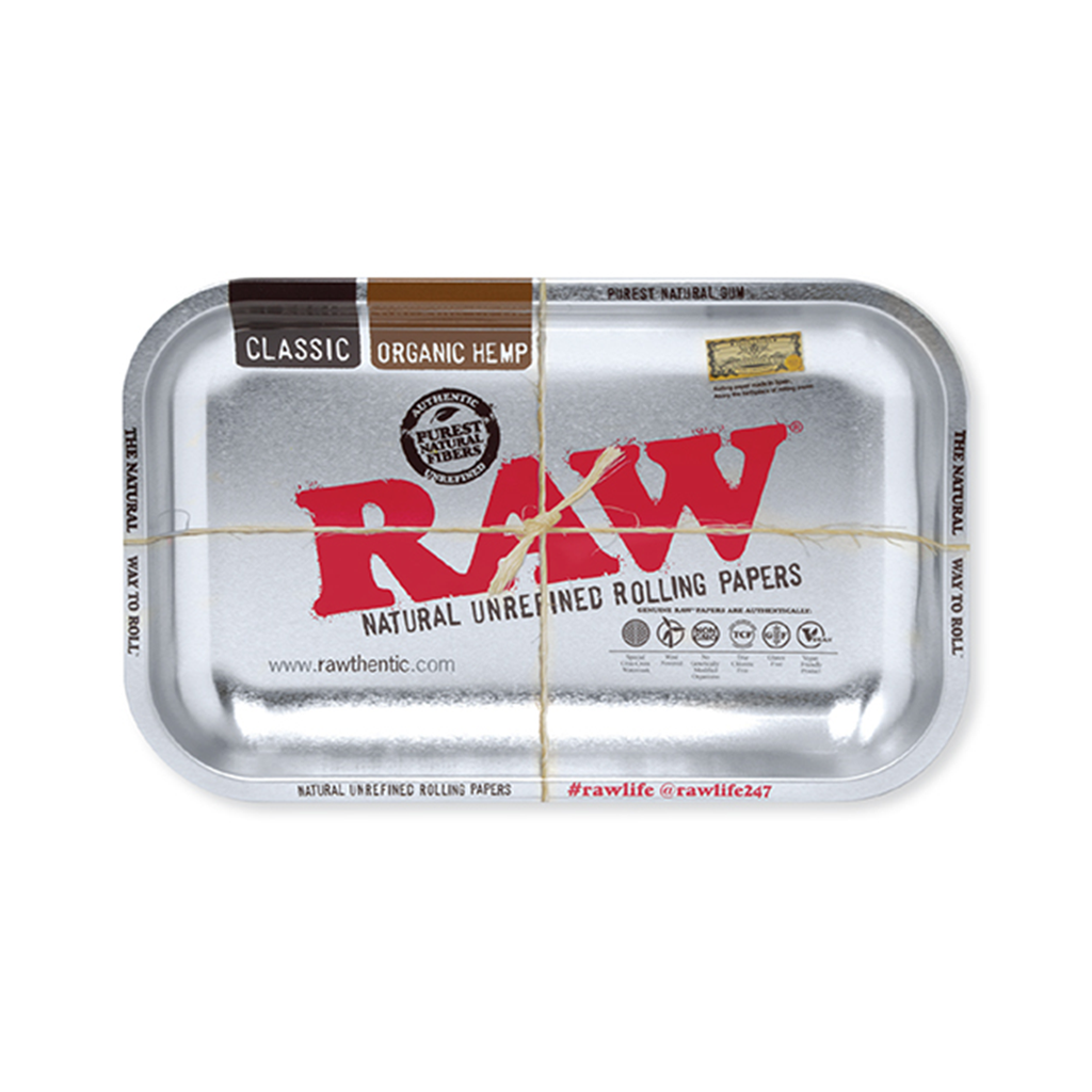 RAW Rolling Trays