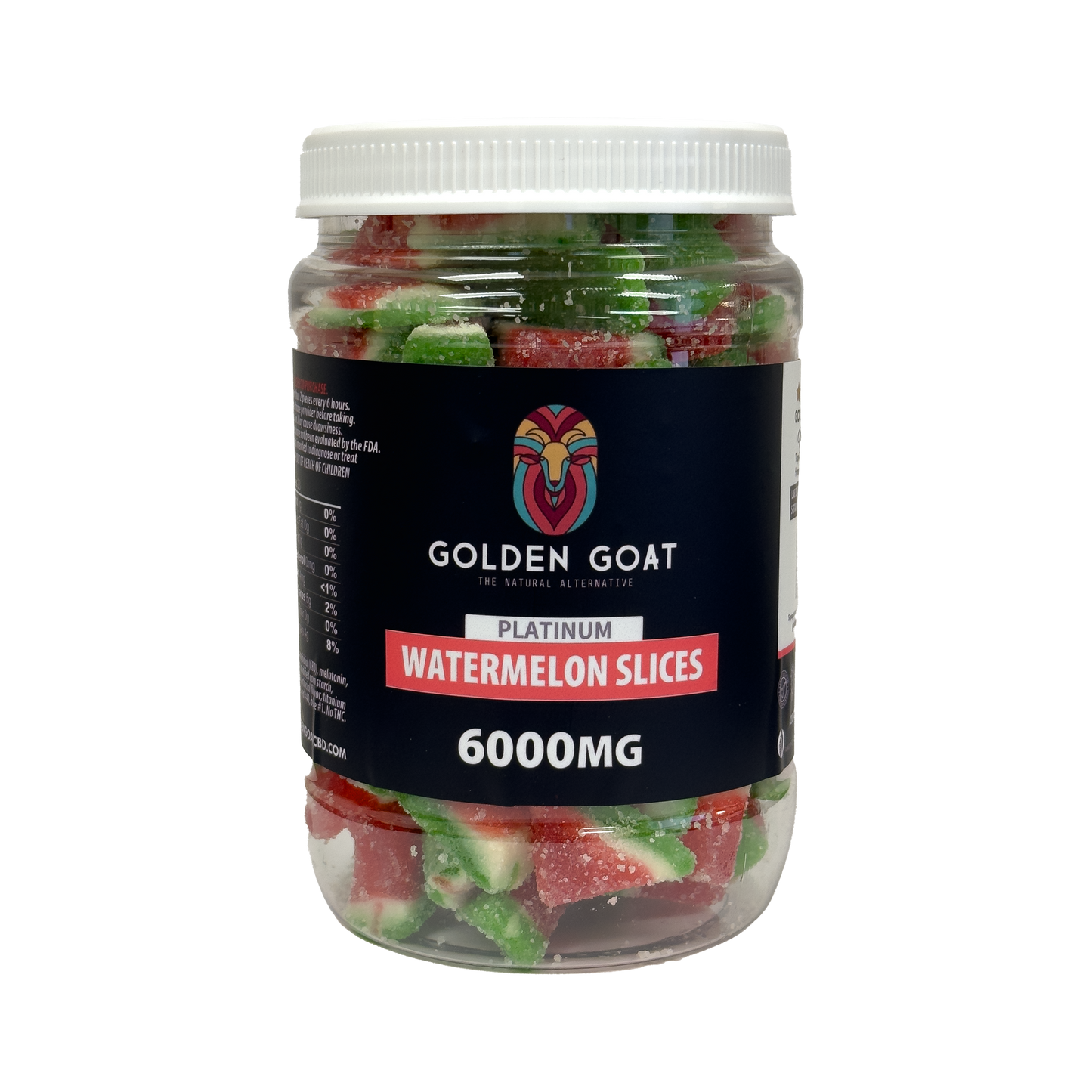 Unwind with Delicious CBD Gummies from Golden Goat for Ultimate Relaxation