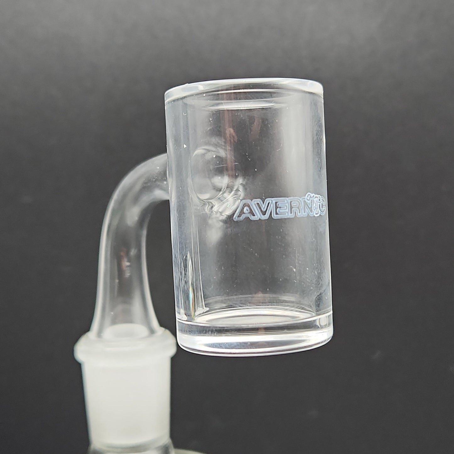 Avernic Quartz No Weld XL Bucket 14mm