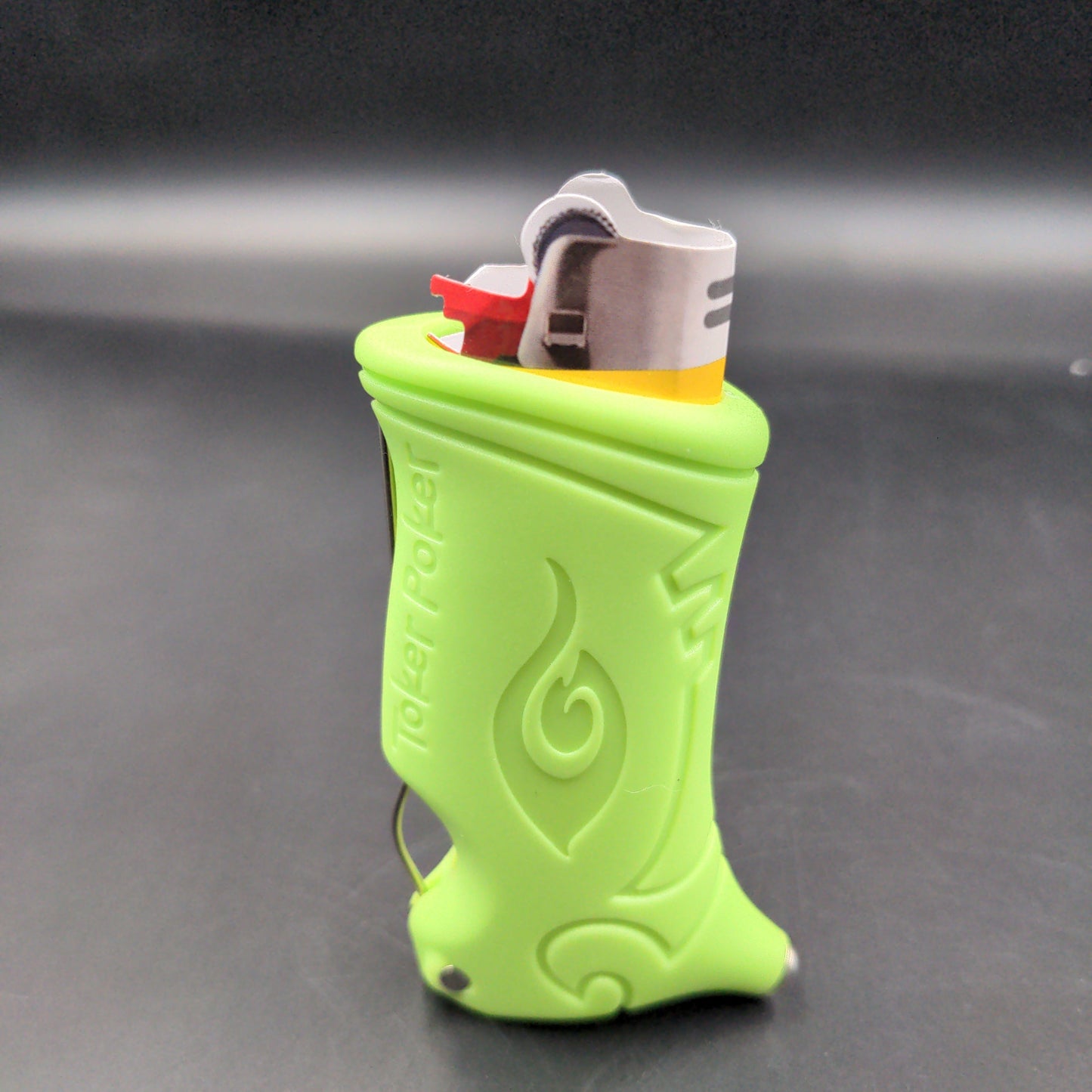 Toker Poker Lighter Sleeve | Bic