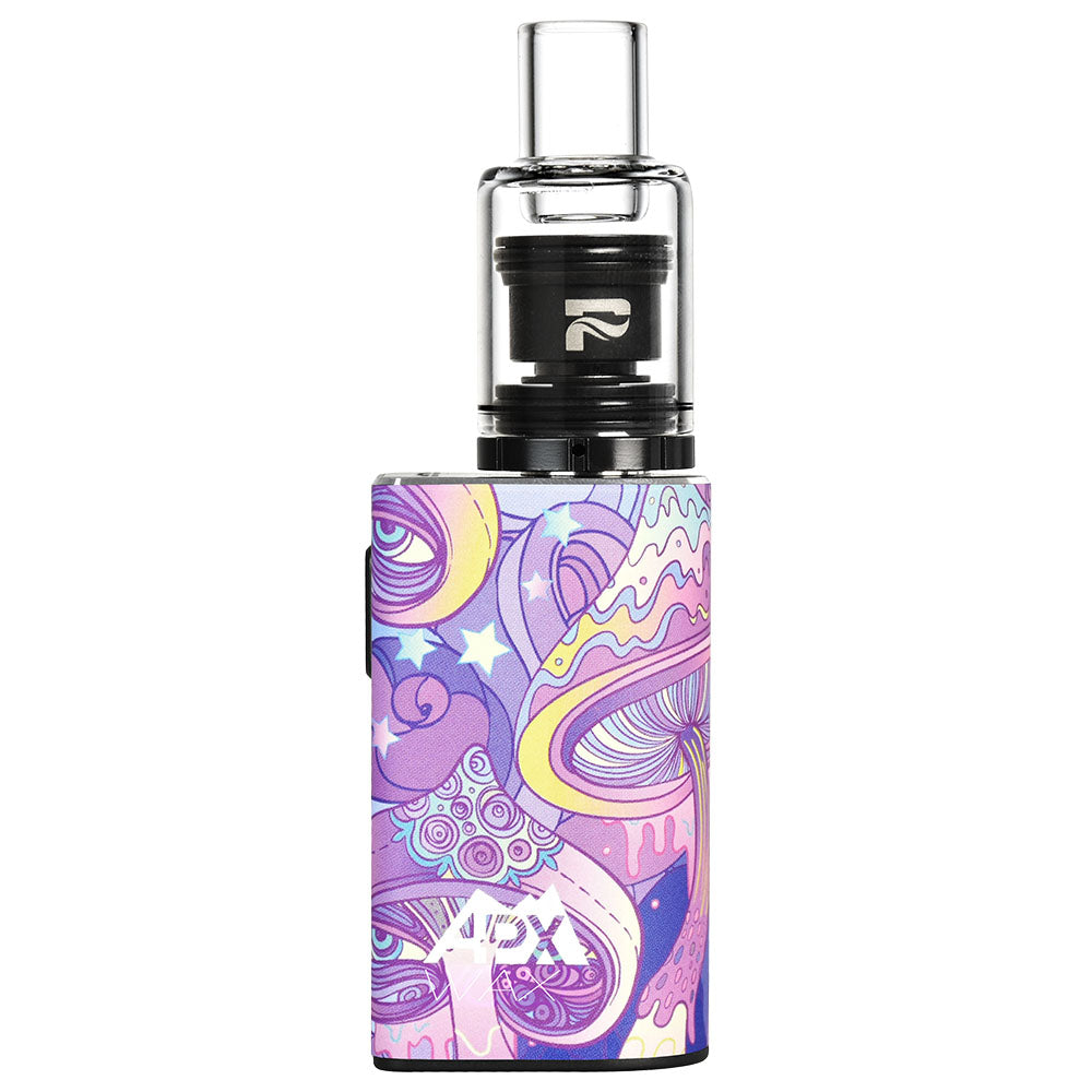 Pulsar APX Wax V3 Concentrate Vape