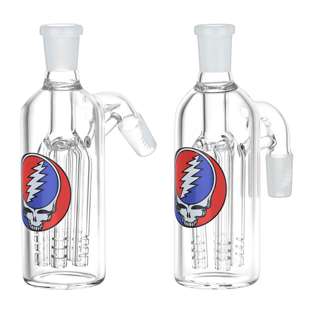 Grateful Dead x Pulsar SYF Ash Catcher 14mm M to 14mm F