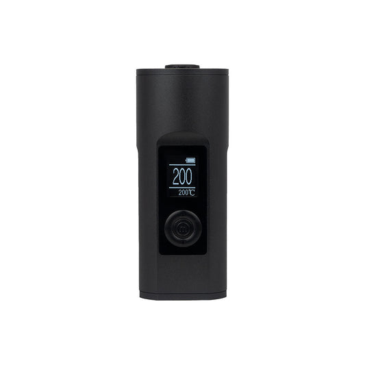 Arizer Solo II Dry Herb Portable Vaporizer | 3400mAh