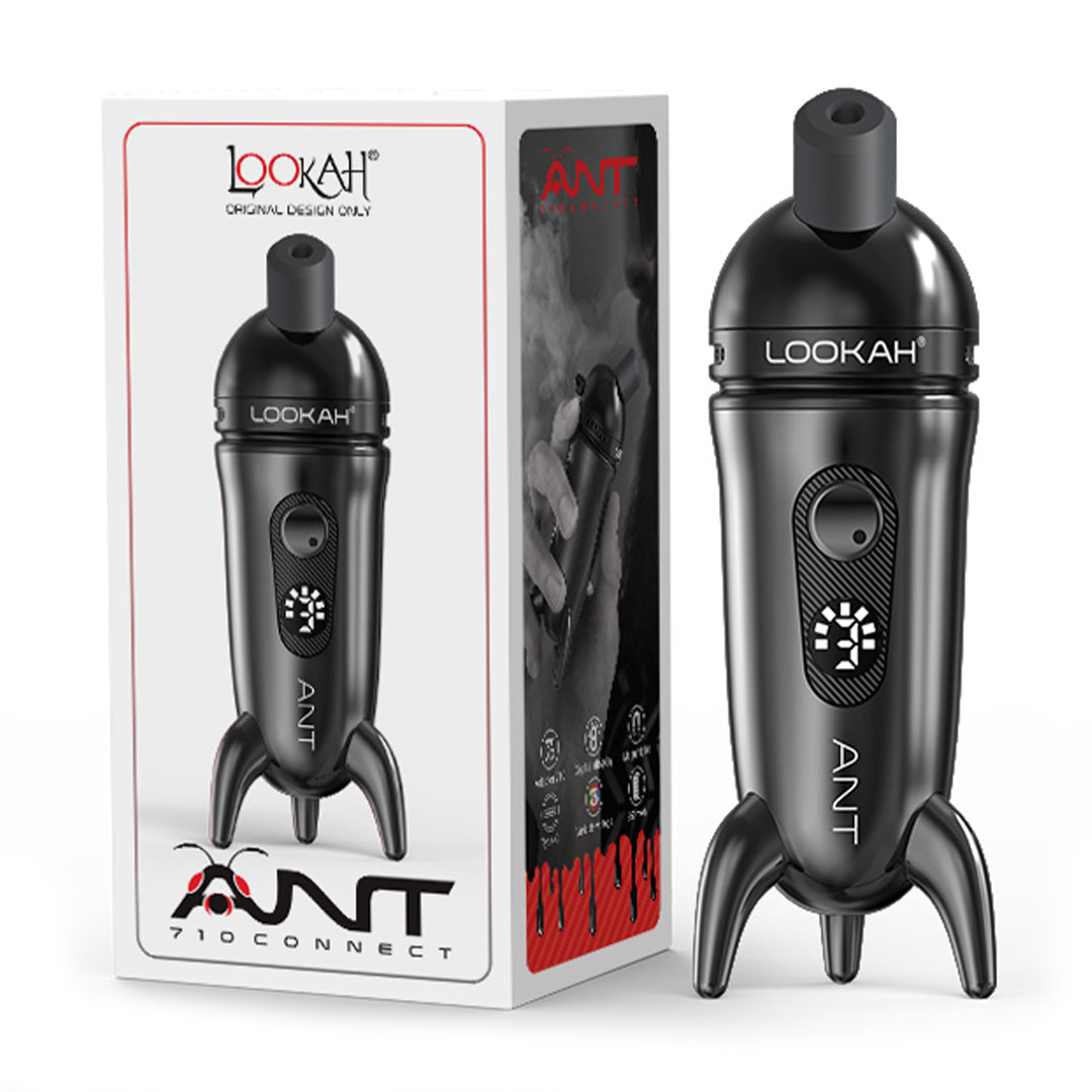 Lookah Ant Vaporizer