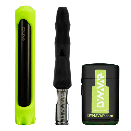 The "B" Starter Pack by Dynavap