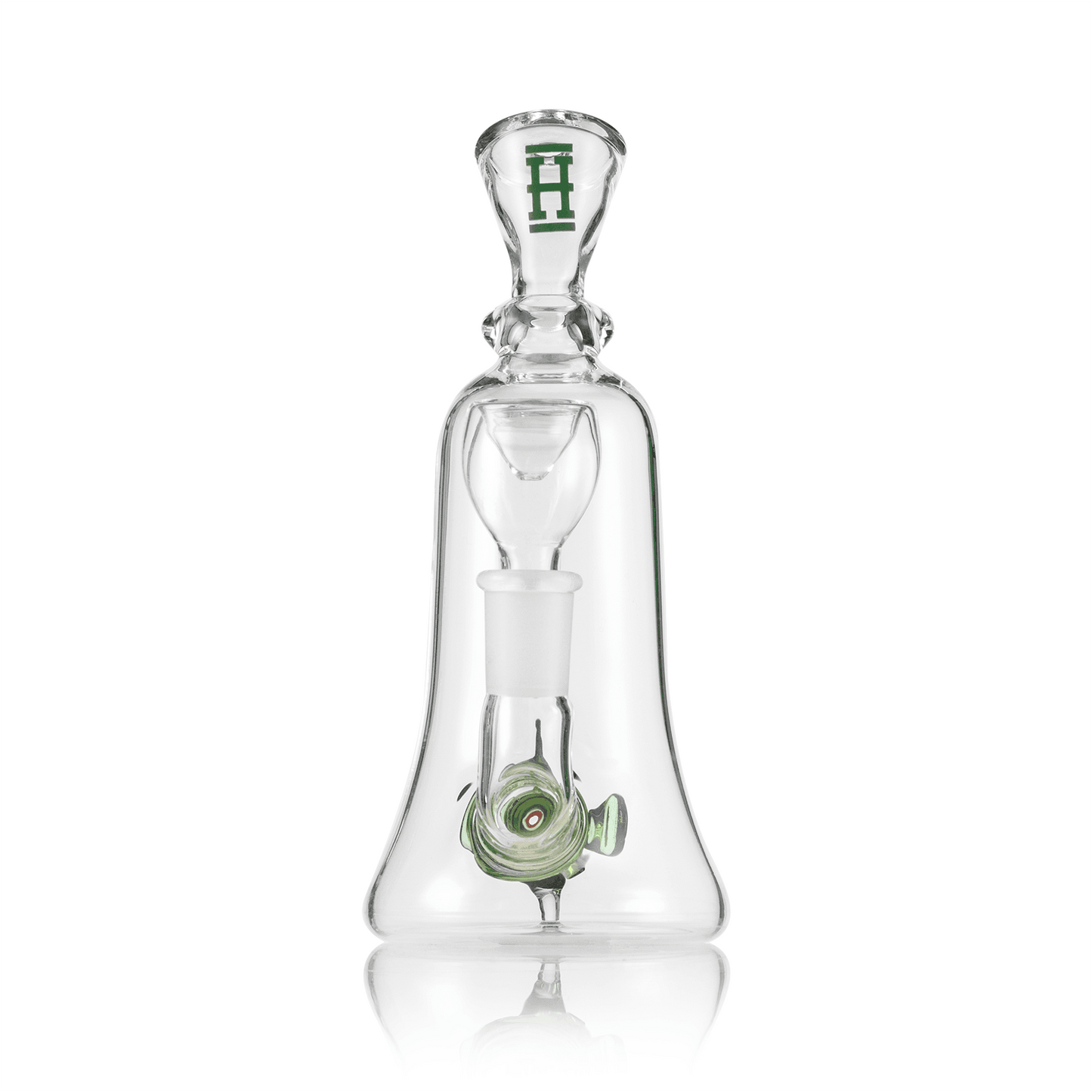 HEMPER - Fish Bong 6"