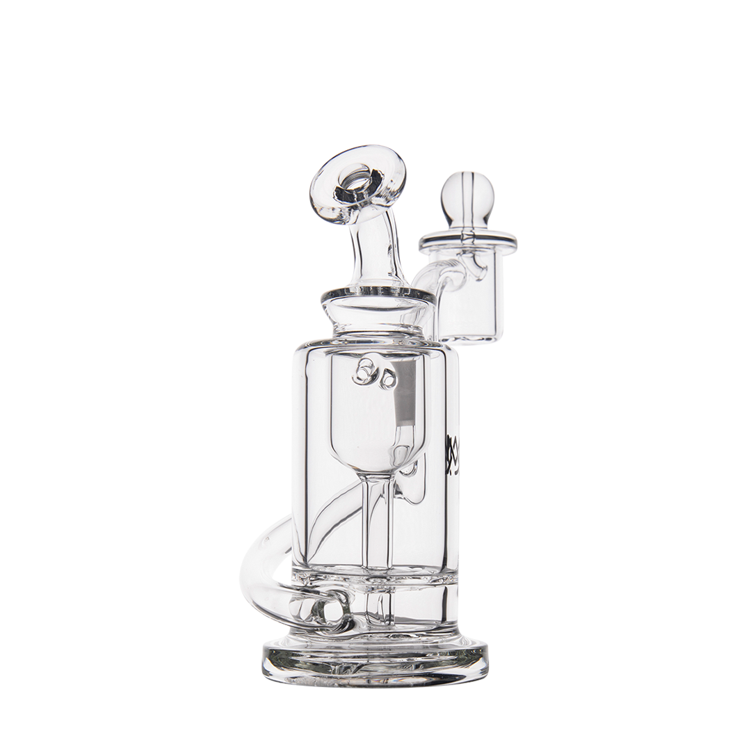 MJ Arsenal Ursa Mini Dab Rig