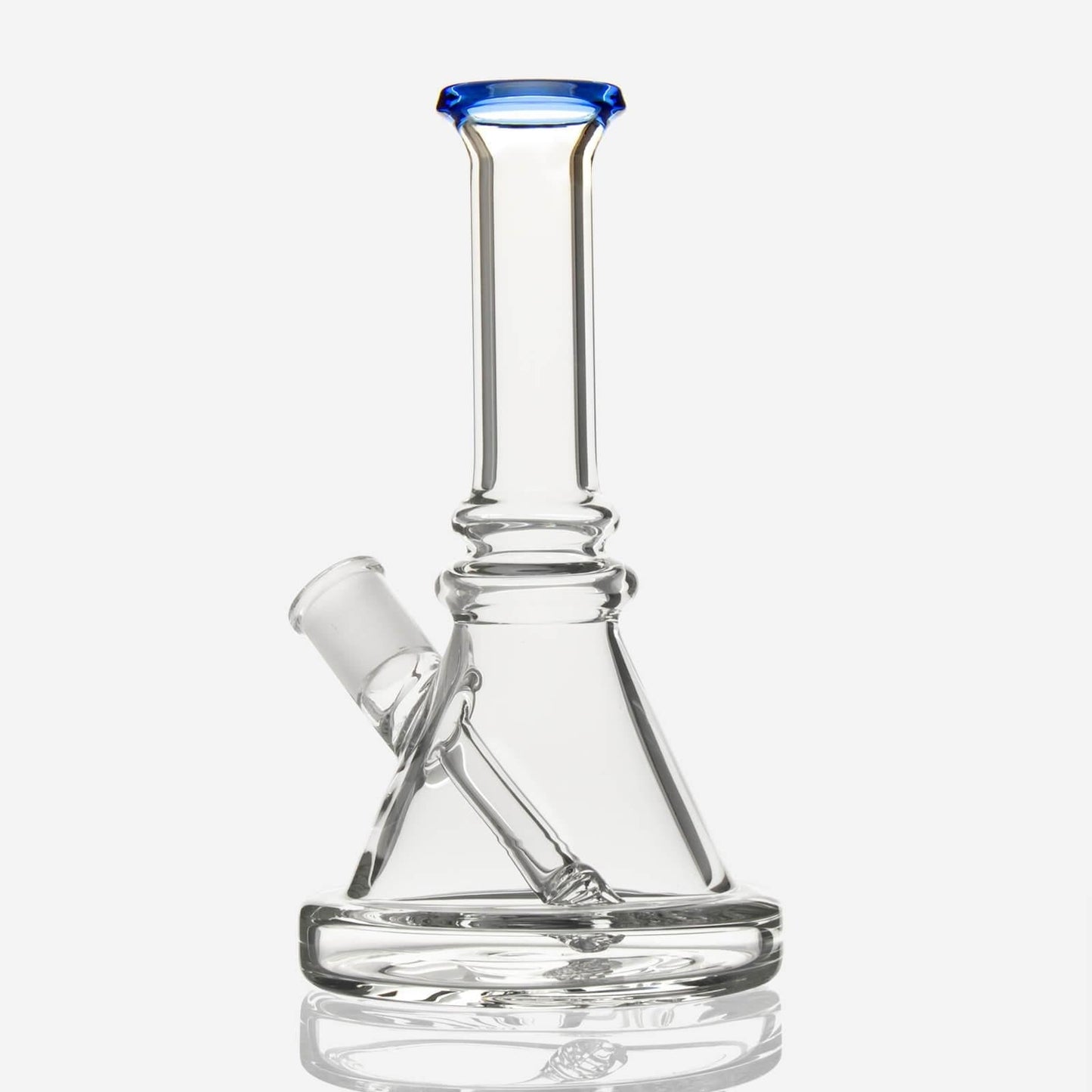 7‘’ Glass Beaker Base Bong