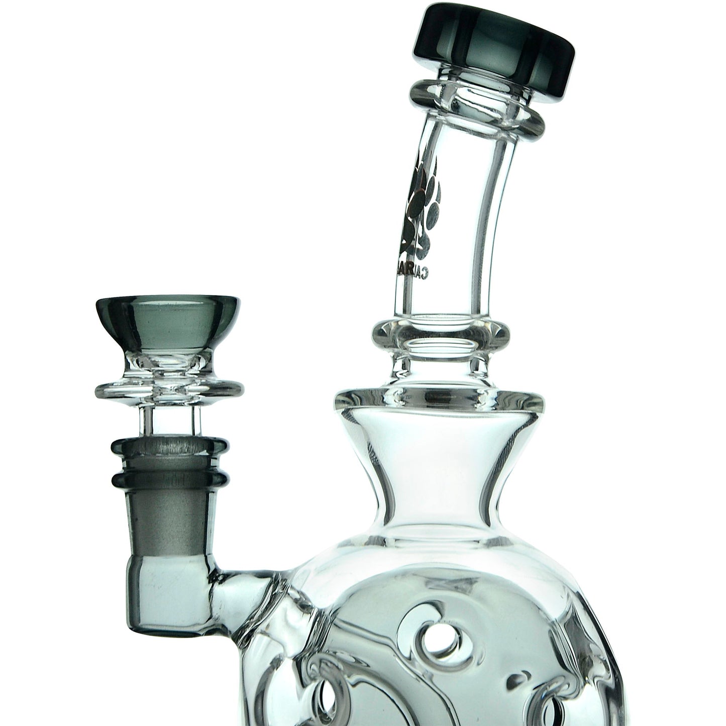 Calibear Exosphere Seed Of Life Dab Rig