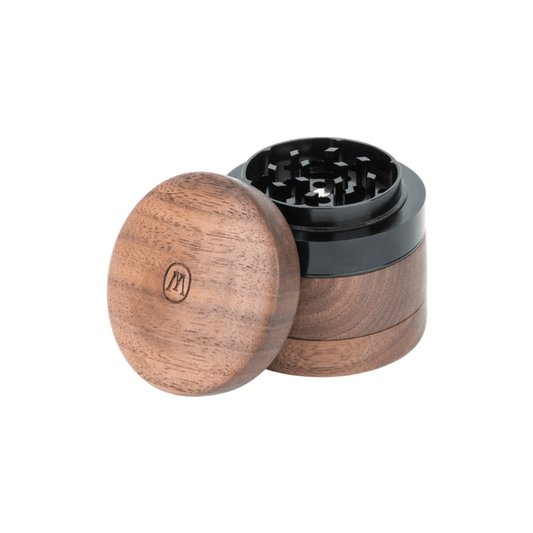 Marley Natural Wood Grinder - Small