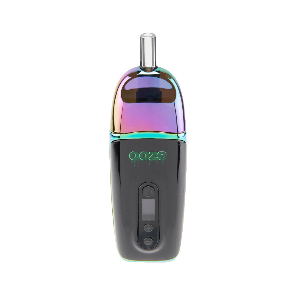 Ooze Flare Dry Herb Vaporizer | 2200mAh