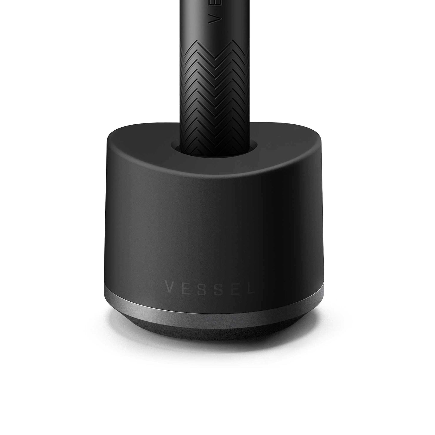 Vessel - Base Charger [Black]