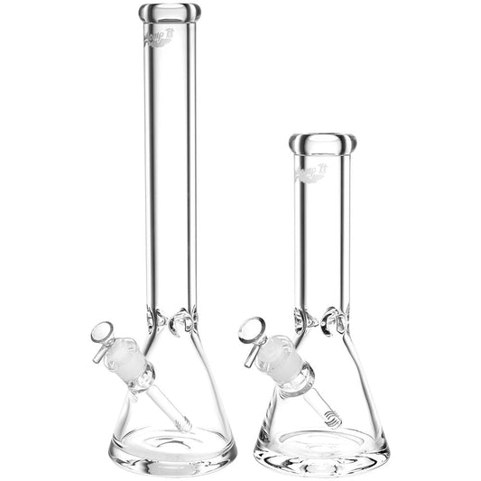 Whomp It Glass Beaker Water Pipe | 14mm F