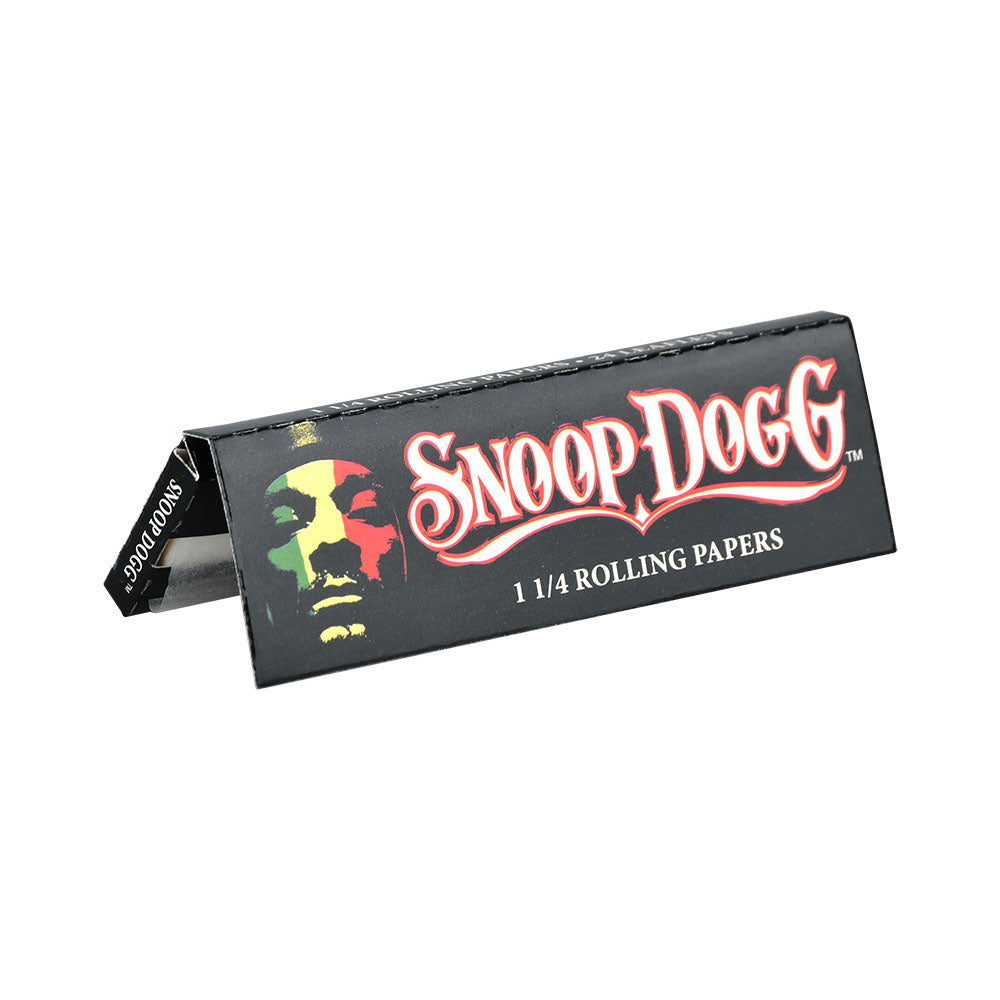 Snoop Dogg Rolling Papers | 1 1/4" | 72pc