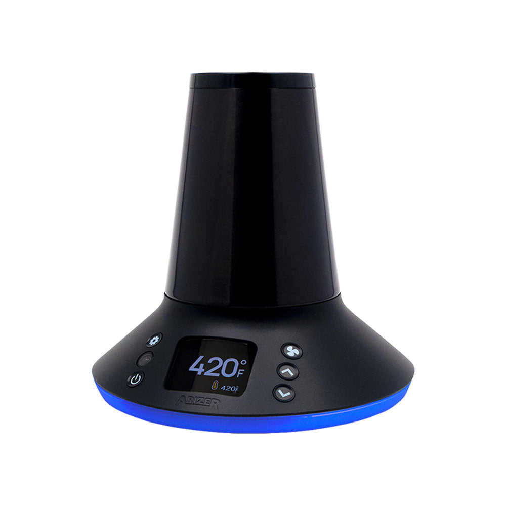 Arizer XQ2 Dry Herb Vaporizer