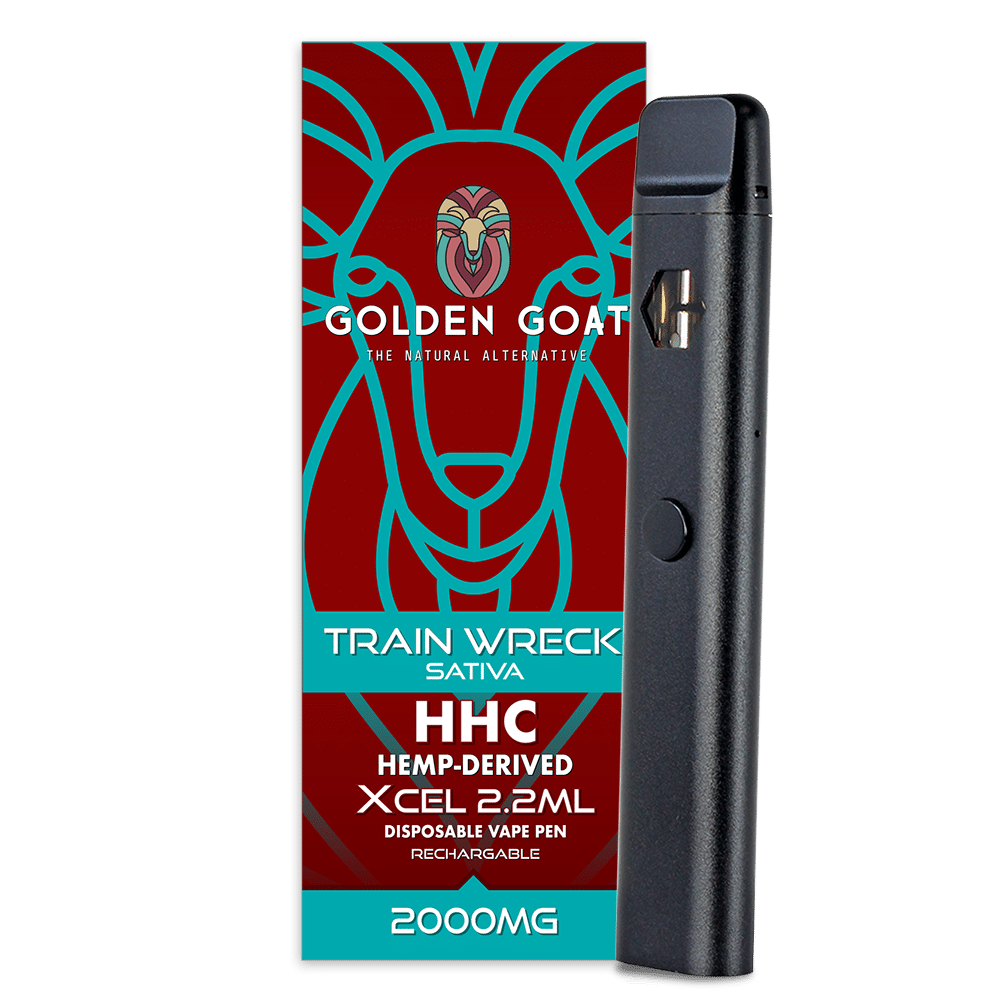 Ultimate Delta-8 THC Vape: Flavorful Rechargeable & Therapeutic Bliss