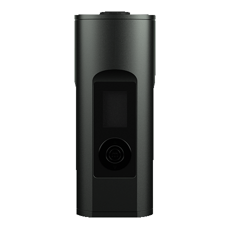 Arizer Solo II - Carbon Black