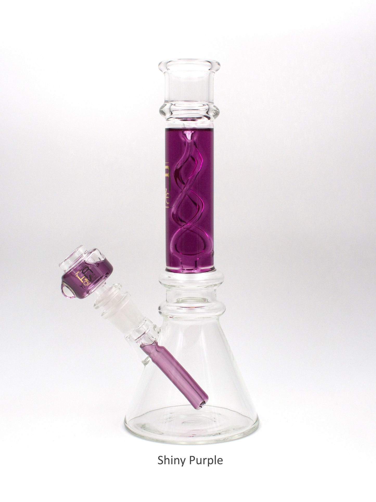 Krave Glass DNA *FREE GRINDER*