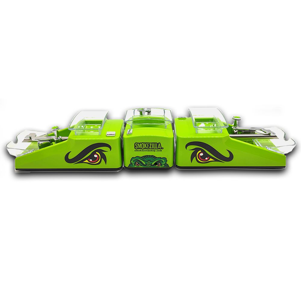 Smokezilla Portable Rolling Machine 4ct