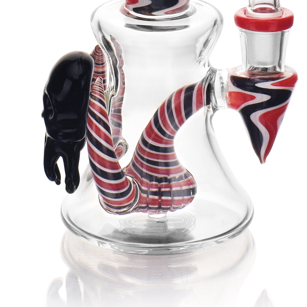 Elevate Your Experience with High Society’s Tulu Concentrate Apparatus