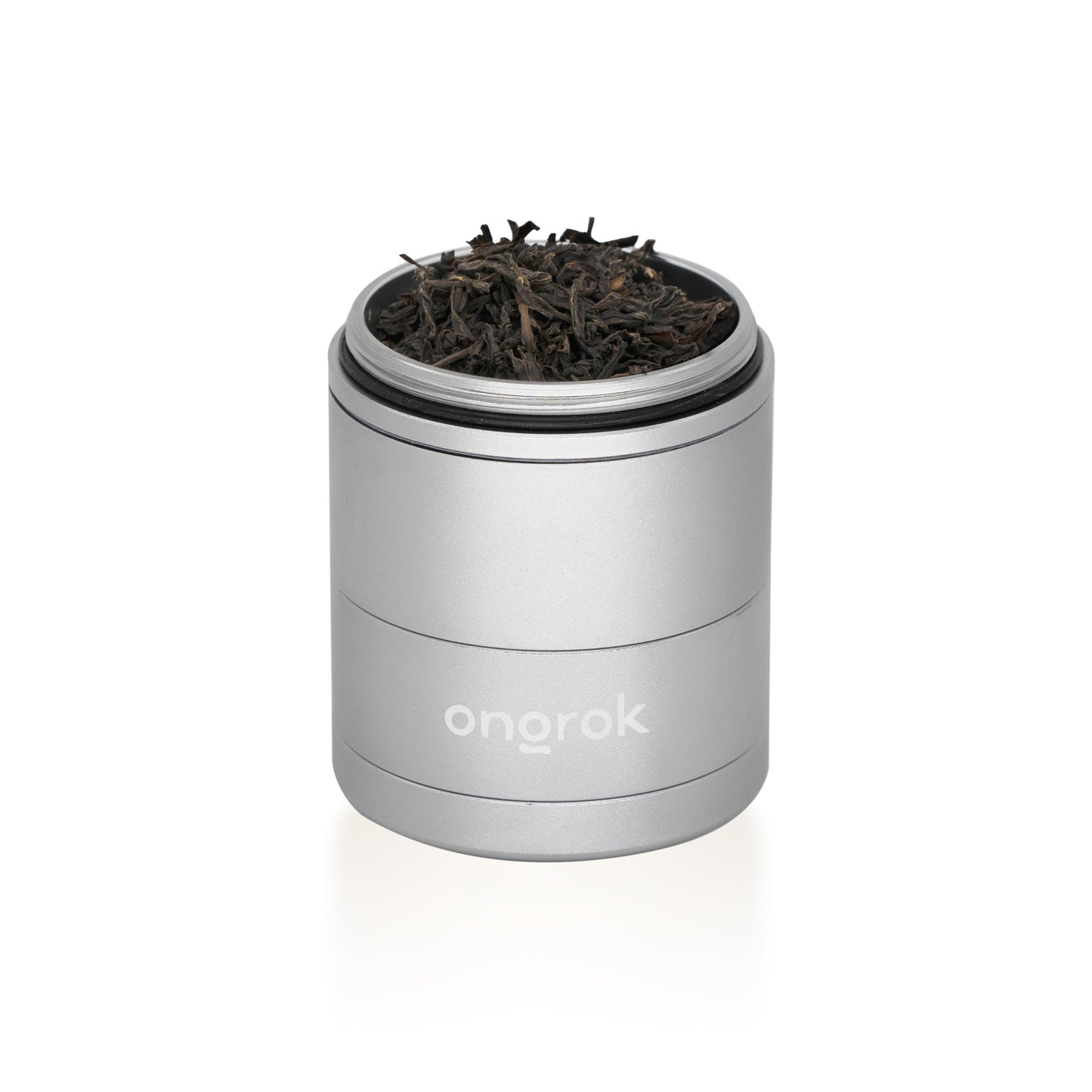 Ongrok 5 Piece Storage Grinder