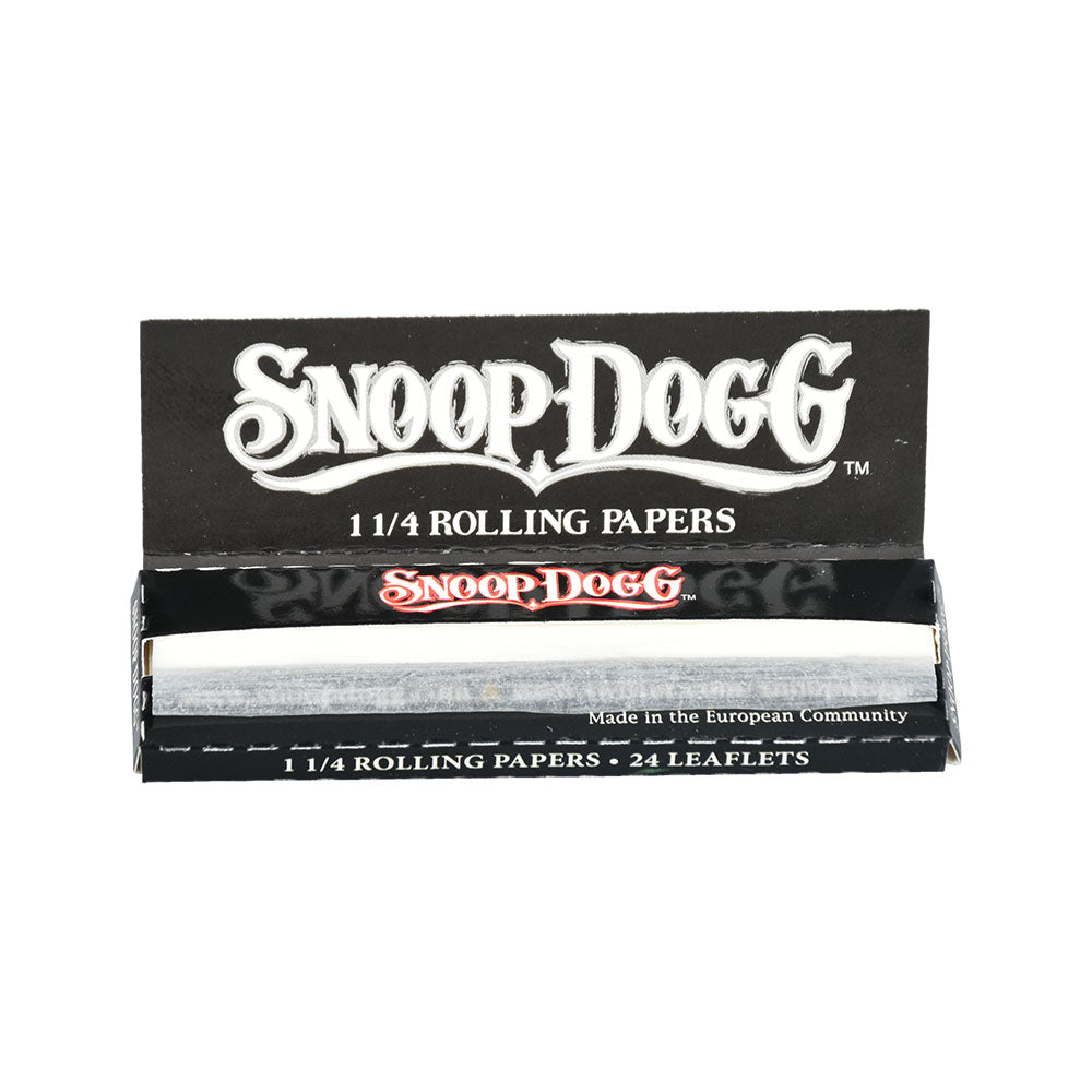 Snoop Dogg Rolling Papers | 1 1/4" | 72pc