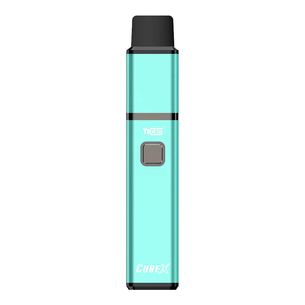 Yocan Cubex Concentrate Vaporizer - 1400mAh