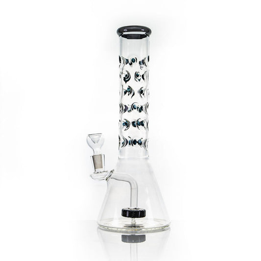 HEMPER Bubble Neck Beaker Bong