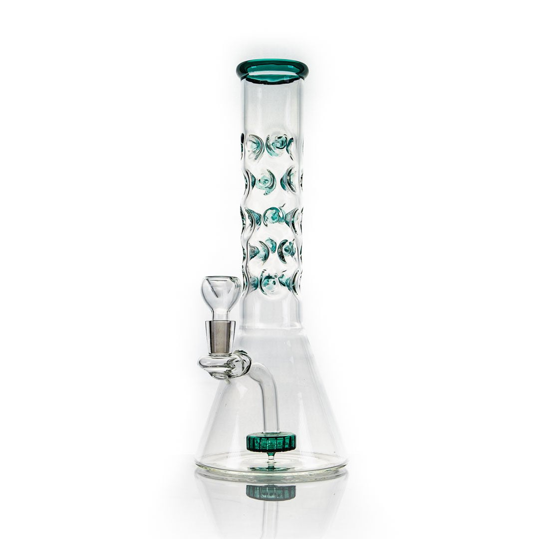 HEMPER Bubble Neck Beaker Bong