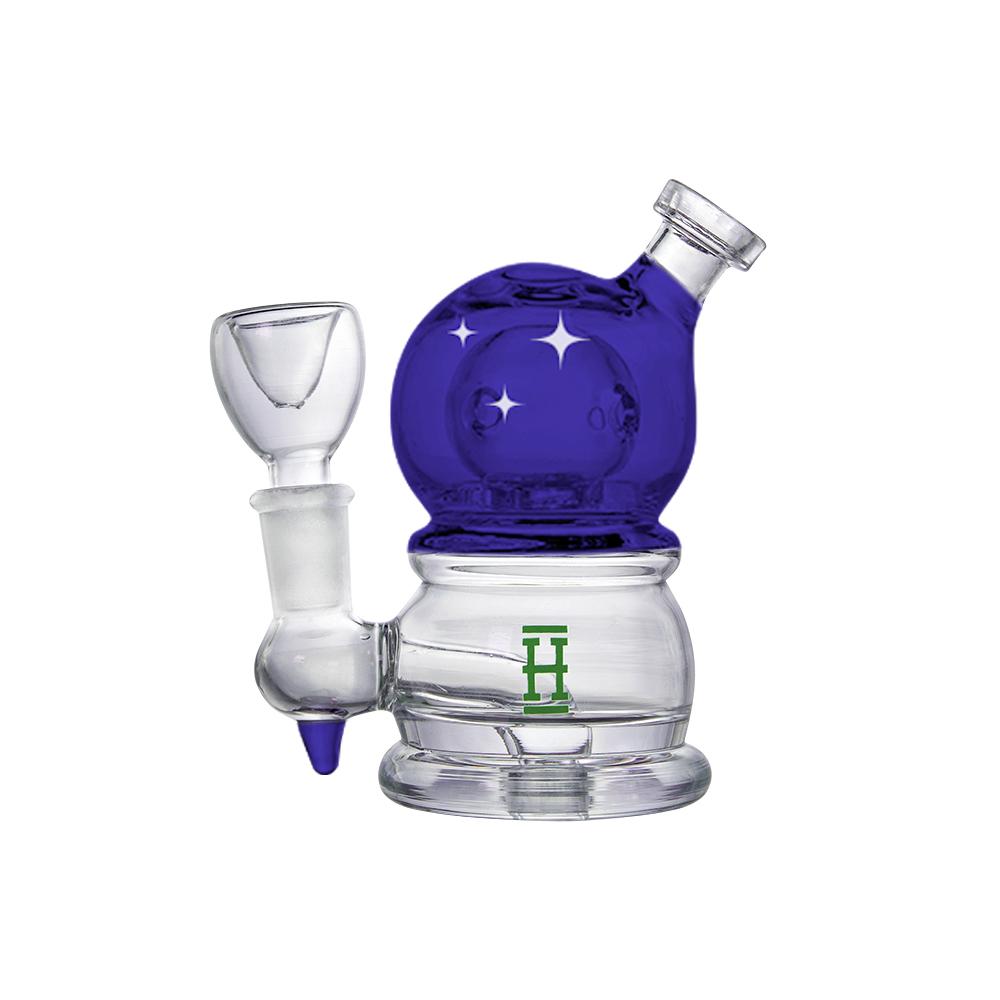 Hemper Crystal Ball Rig