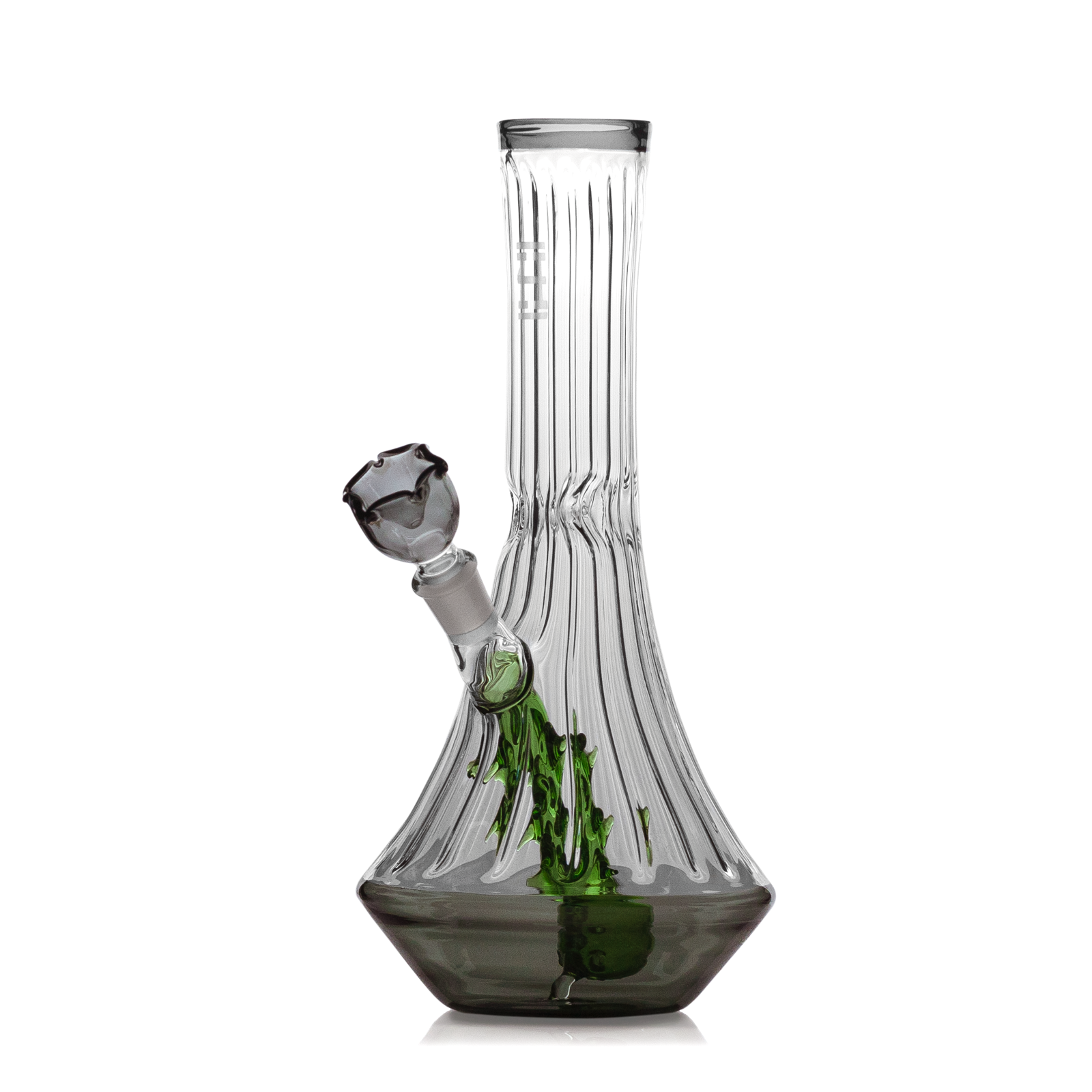 Elevate Your Experience with the XL Flower Vase Bong – Style Meets Function! - Smoke