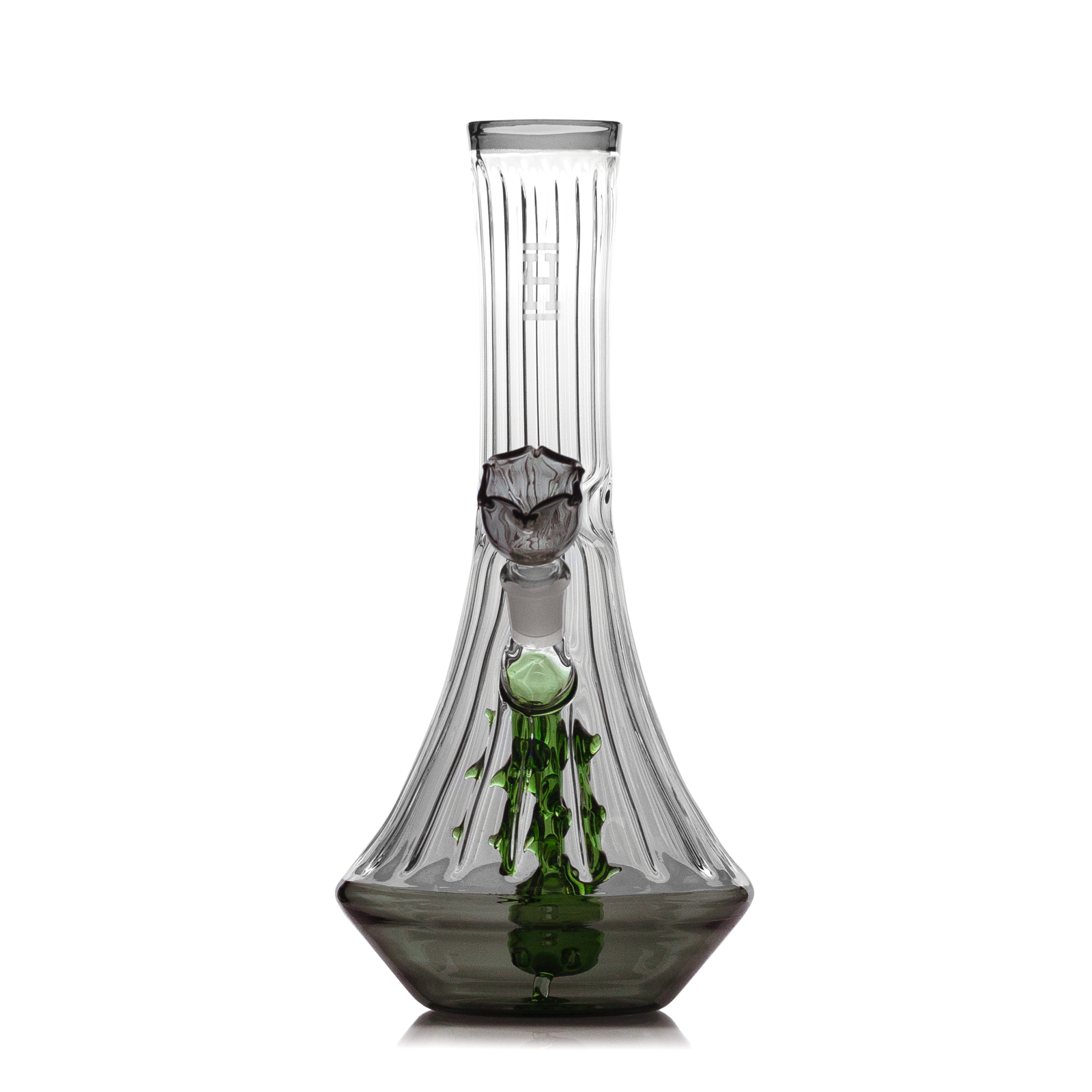 Elevate Your Experience with the XL Flower Vase Bong – Style Meets Function!