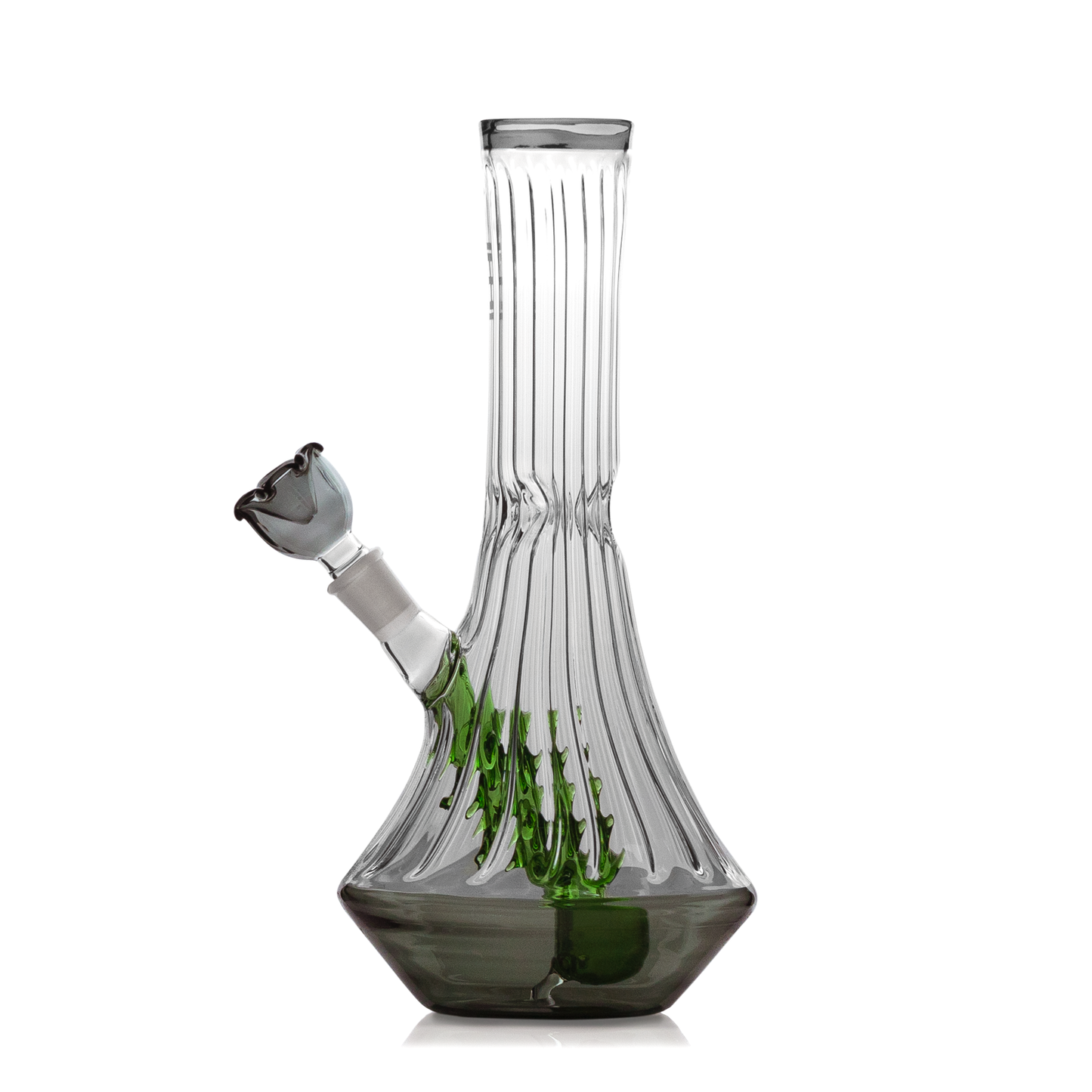 Elevate Your Experience with the XL Flower Vase Bong – Style Meets Function!