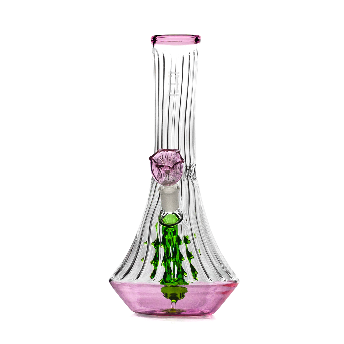 Elevate Your Experience with the XL Flower Vase Bong – Style Meets Function!