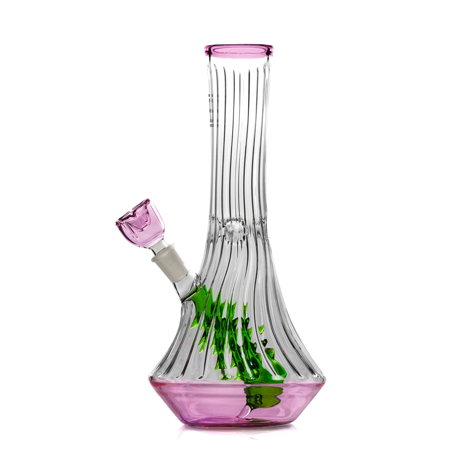 Elevate Your Experience with the XL Flower Vase Bong – Style Meets Function!