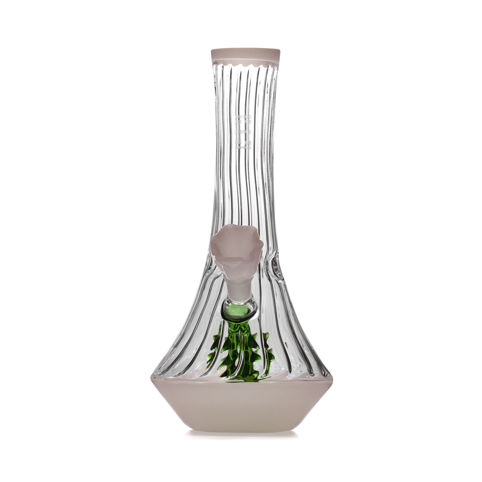 Elevate Your Experience with the XL Flower Vase Bong – Style Meets Function!