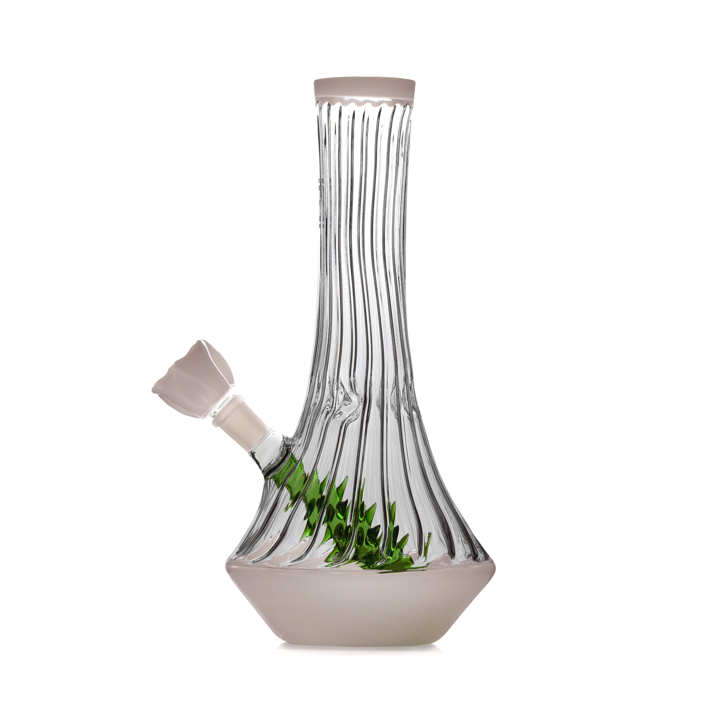 Elevate Your Experience with the XL Flower Vase Bong – Style Meets Function!