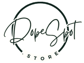 The DopeSpot.Store